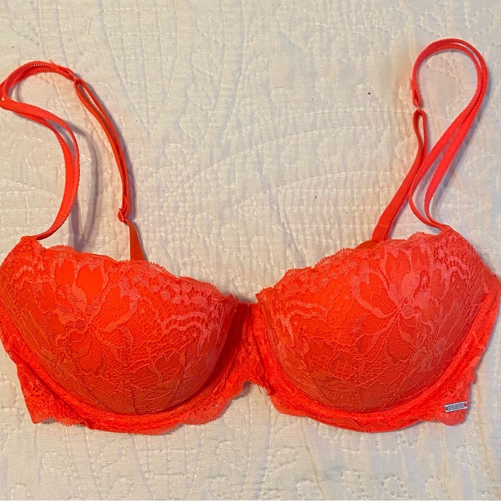 PINK by Victorias Secret Bra